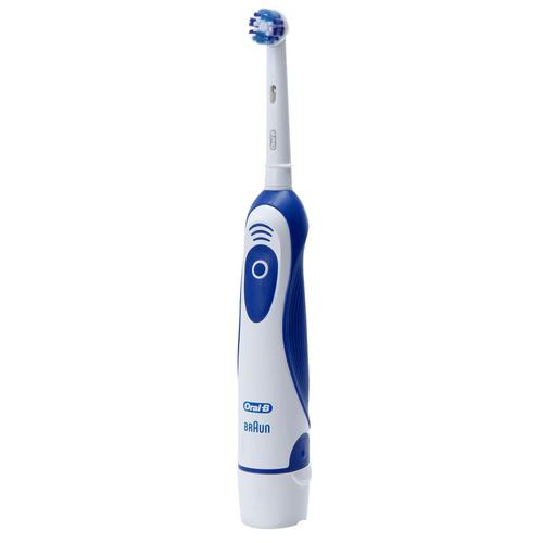 Oral-B Advance Power Cls - Brosse À Dents - Blanc/Bleu