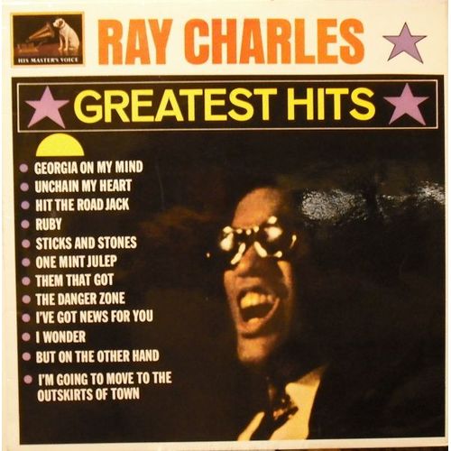 Greatest Hits