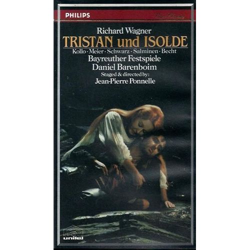 Tristan Und Isolde