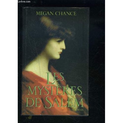 Les Mysteres De Salem