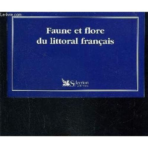 Faune Et Flore Du Littoral Francais