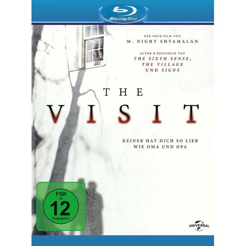 The Visit