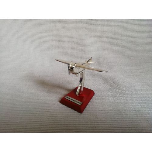 Avion Focke Wulf A 16 (1924) 1/200-Editions Atlas