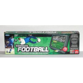 Connect Tv Football Goliath 2005