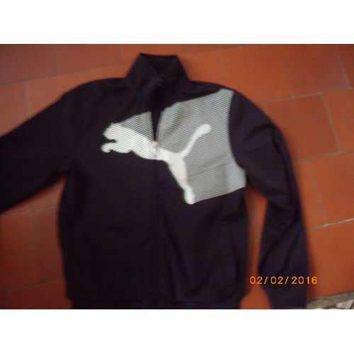Veste Puma 12
