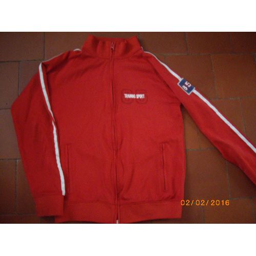 Veste Sport 12