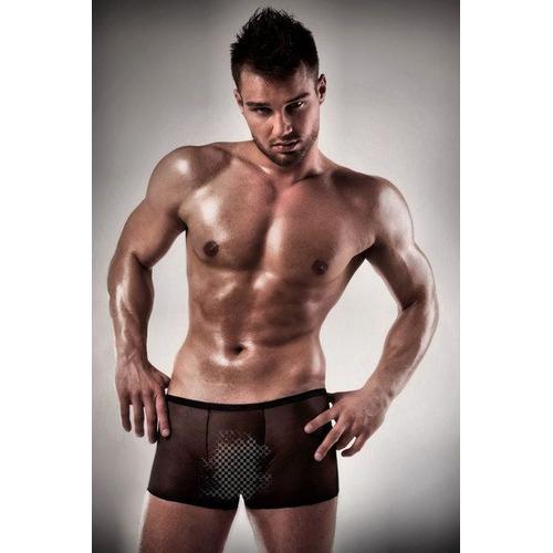 Slip Boxer Short Homme Boxer Pour Lui Ultra Sexy.Marque Passion