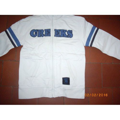 Veste Creeks
