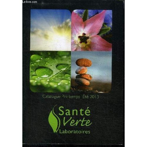 Catalogue Printemps-Ete 2013 - Equilibre : Complexe Levure De Riz Rouge +, Gluco'reduc, Jus De Grenade Bio Concentré, ...