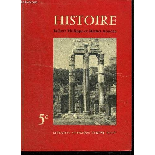 Histoire 5e
