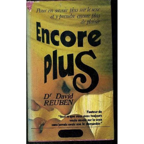 Encore Plus