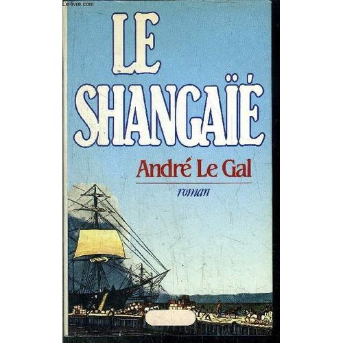 Le Shangaie