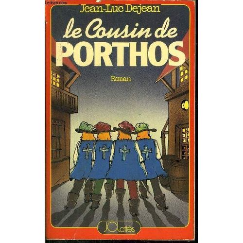 Le Cousin De Porthos
