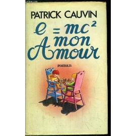 E Mc2 Mon Amour Litterature Rakuten