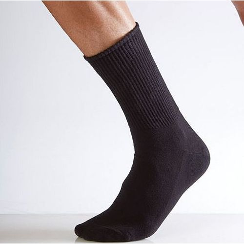 Chaussettes Brevetées Et, Qui Plus Est, Recommandées Par La Fédération Française Des Diabétiques