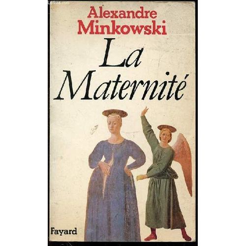 La Maternite.