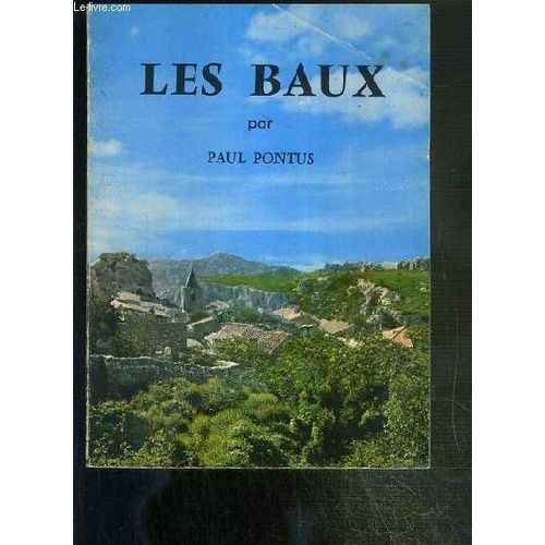 Les Baux