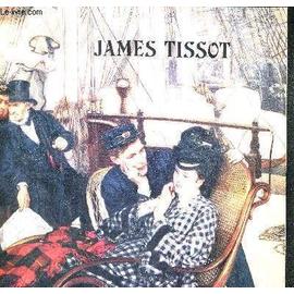 James Tissot 1836 1902 Catalogue D exposition Rakuten