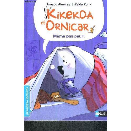 Kikekoa Et Ornicar