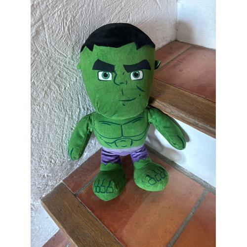 Nicotoy Marvel Hulk Peluche 