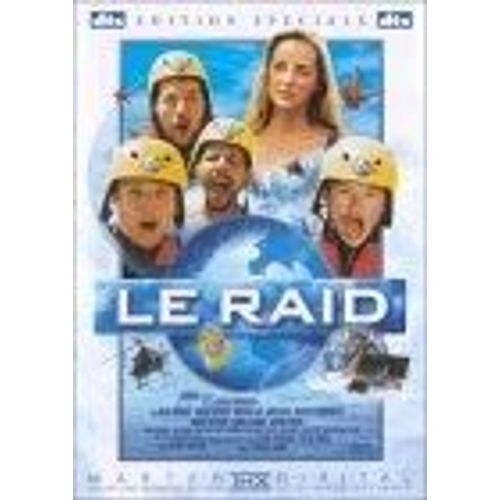 Le Raid