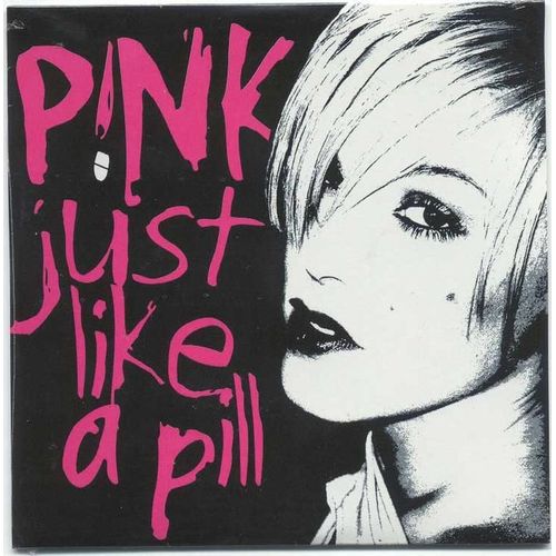 Just Like A Pill