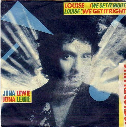 Louise / It Never Willgo Wrong