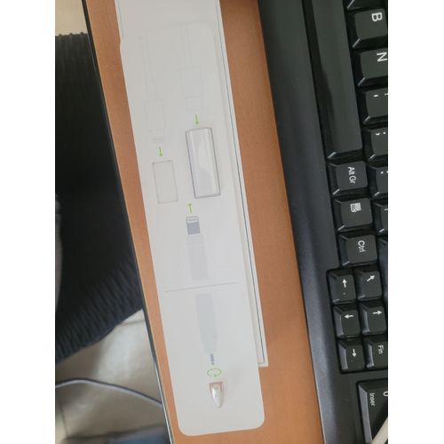 Apple pencil 10eme generation