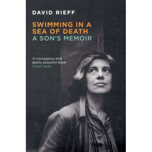 Swimming In A Sea Of Death