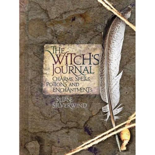 Witch's Journal