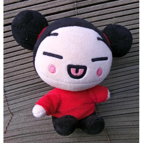 Pucca Peluche