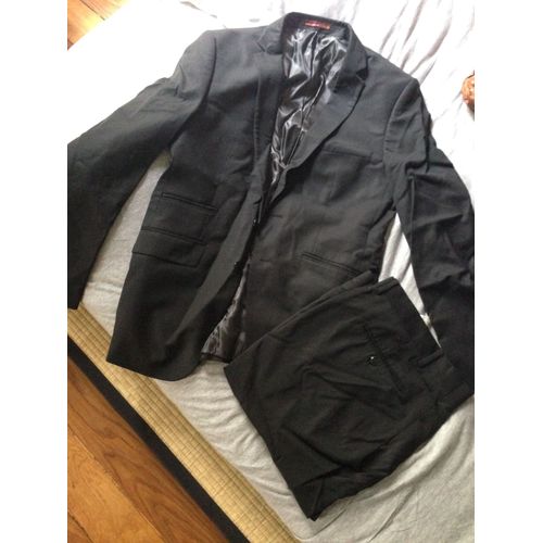 Costume Zara