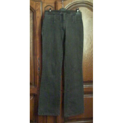 Jean Gris Taille 38