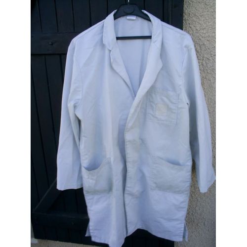Tablier De Travail