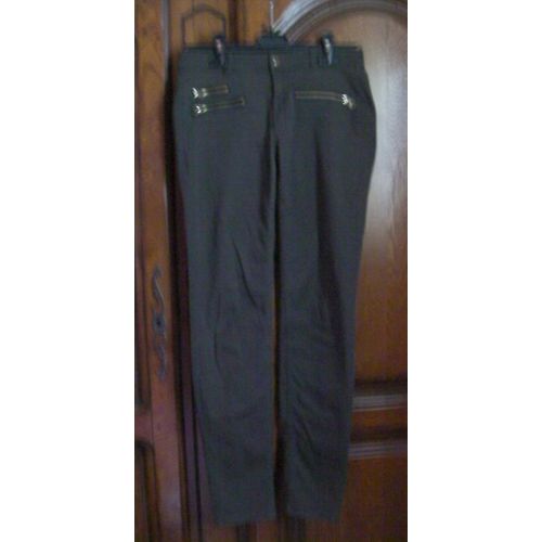 Jean Slim H&m - Taille 36