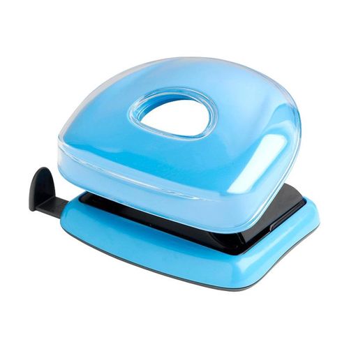 Rexel Joy - Locher - 10 Blätter - Blau