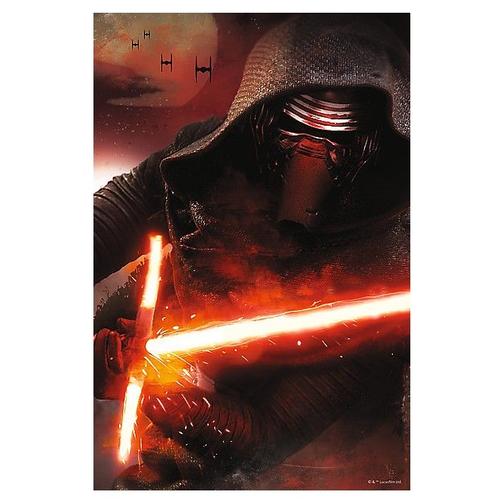 Puzzle 362 Pièces Nano Star Wars - Kylo Ren