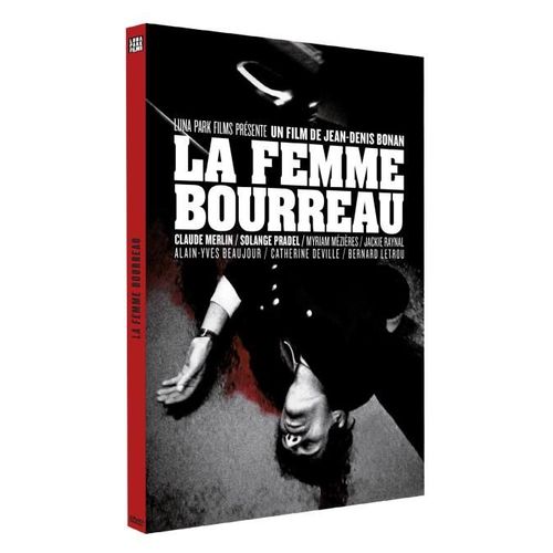 La Femme Bourreau