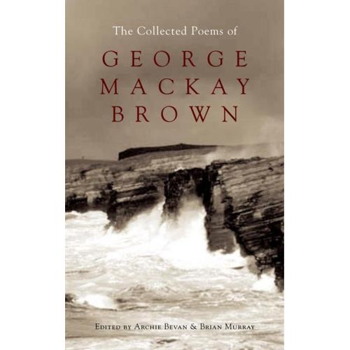 Collected Poems Of George Mackay Brown