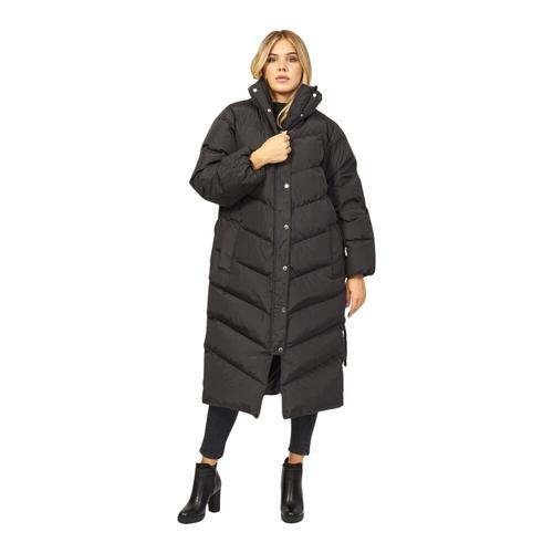 Hugo Boss - Coats > Parkas - Black