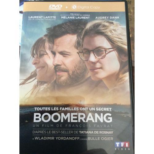 Boomerang - Dvd + Copie Digitale