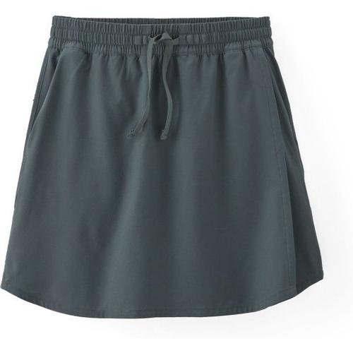 Women's Fleetwith Skort Taille M, Bleu