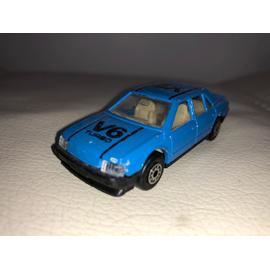 Renault 25 miniature on sale