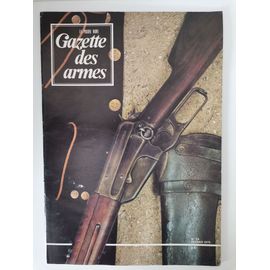 Ouvrage La Gazette Des Armes No 24