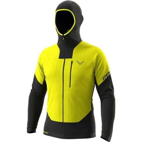 Elevation Alpha Thermal Jacket Veste Synthétique Taille S, Multicolore