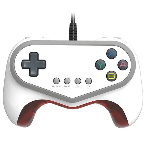 Manette Pokken Tournament Pro Pad