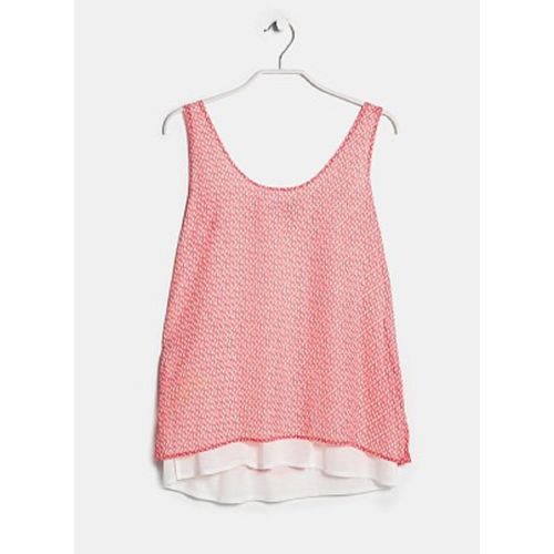 Top Double - Mango - T. Xl - Neuf