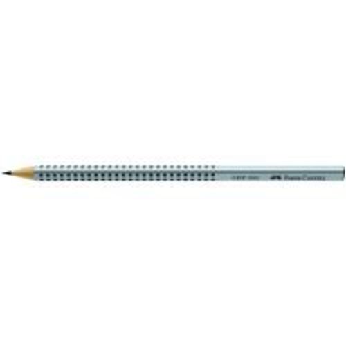 Faber-Castell Grip 2001 - Crayon - H