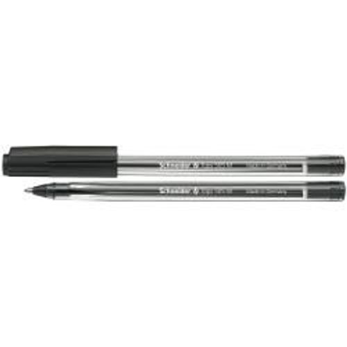Schneider Tops 505 - Stylo À Bille - Noir - Moyen