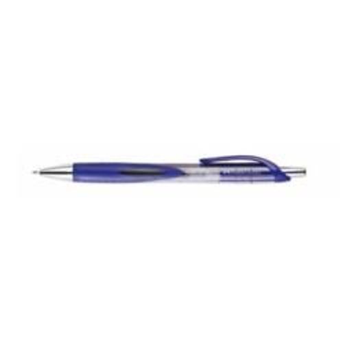 Uni-Ball Jetstream Sport - Stylo Bille - Permanent - Bleu - Encre Pigmentée - 1 Mm - Rétractable